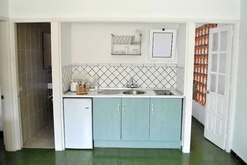 Appartement Sunny Village Playa del Inglés