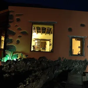Сasa de vacaciones Casa Abuela Amparo, La Frontera