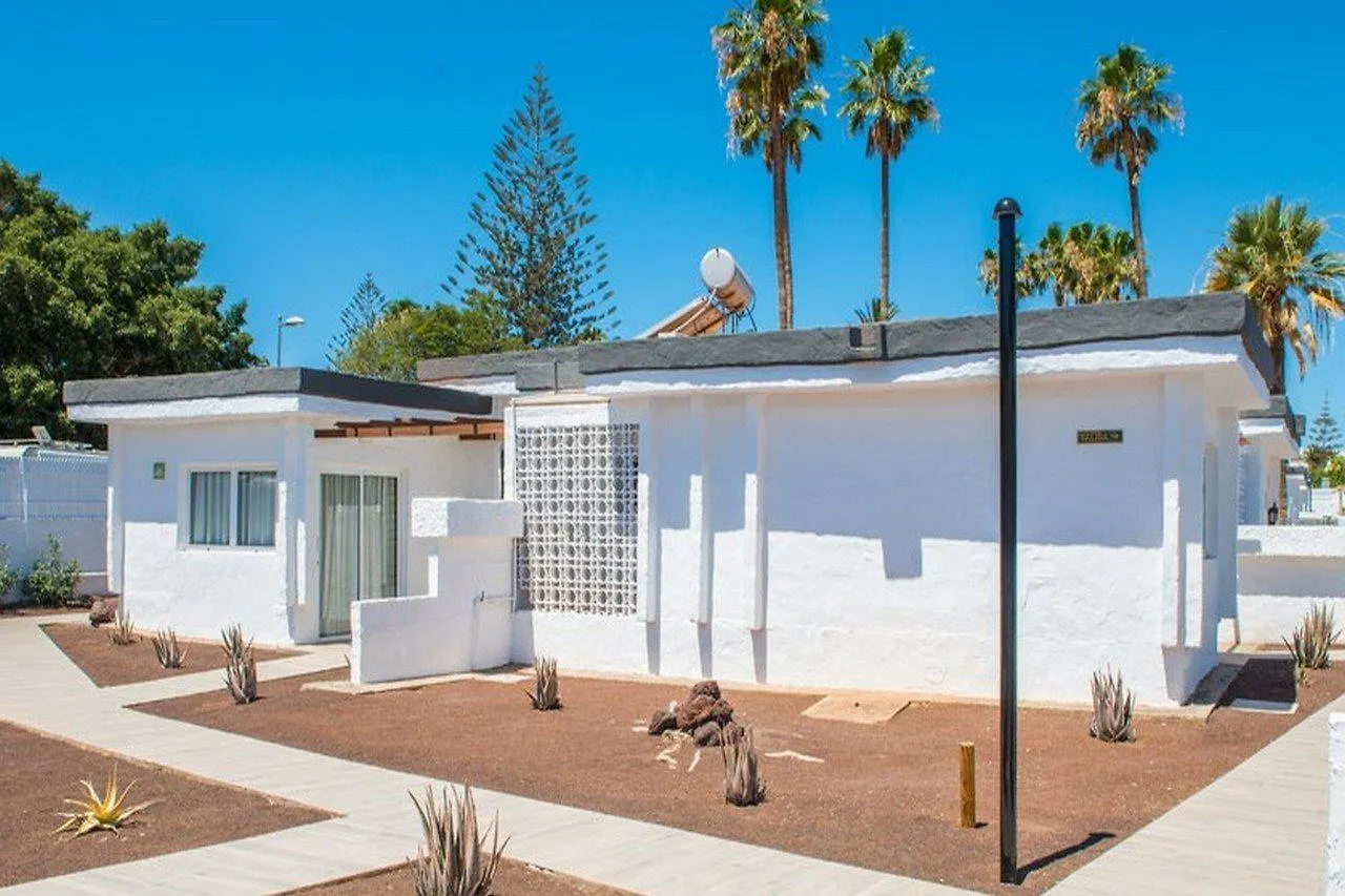 Apartamento Sunny Village Playa del Inglés