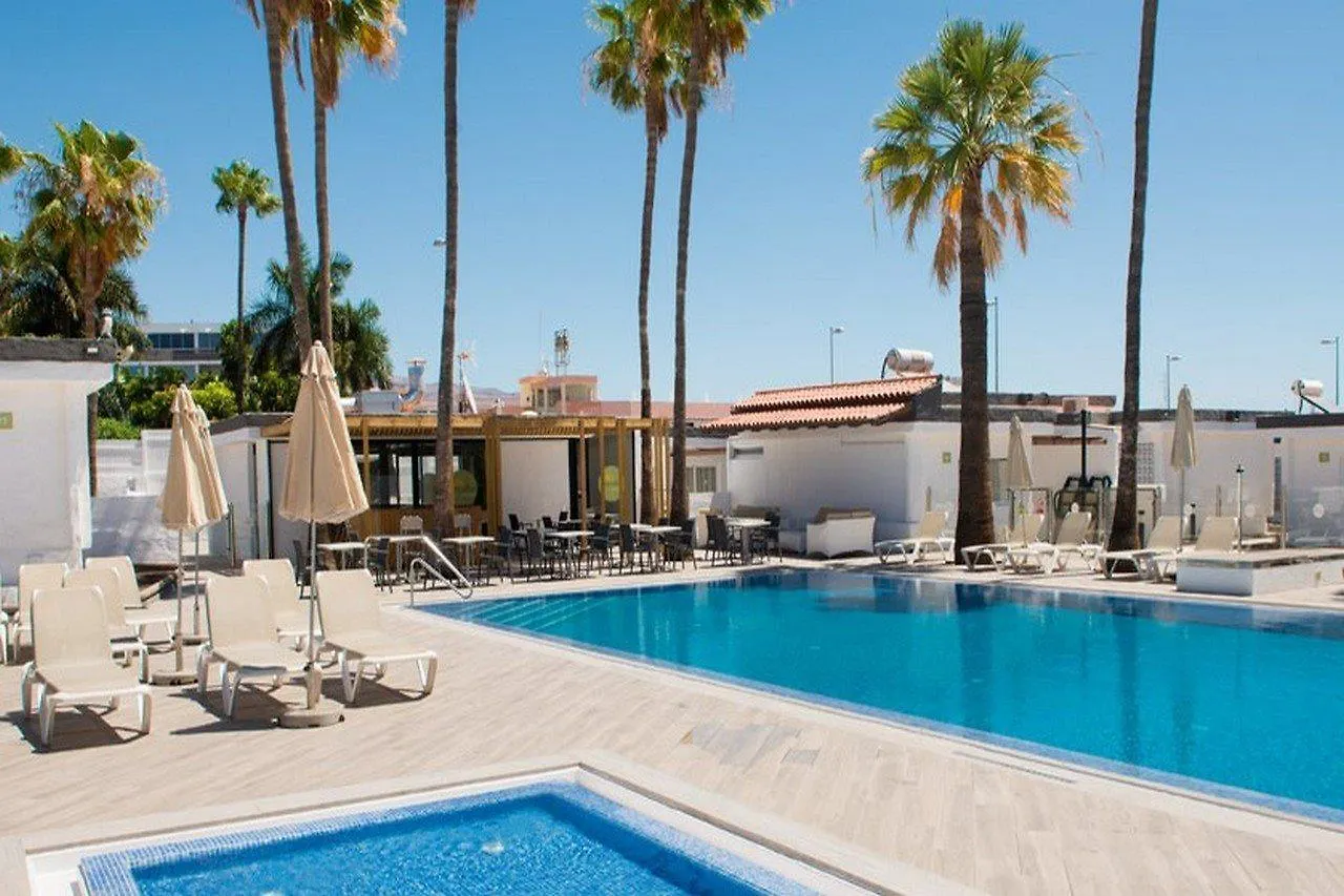 Apartamento Sunny Village Playa del Inglés España