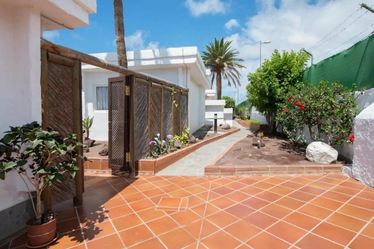 Apartamento Sunny Village Playa del Inglés España