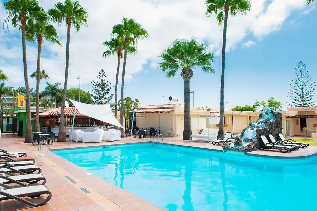 Sunny Village Playa del Inglés Apartamento