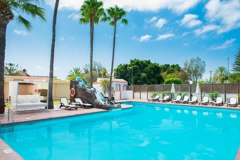 Sunny Village Playa del Inglés Apartamento