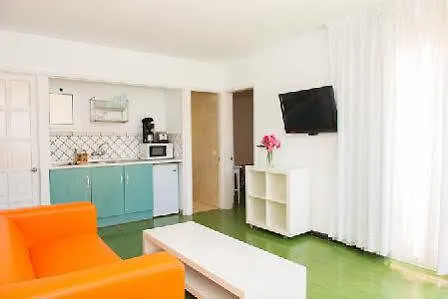 Sunny Village Playa del Inglés Apartamento