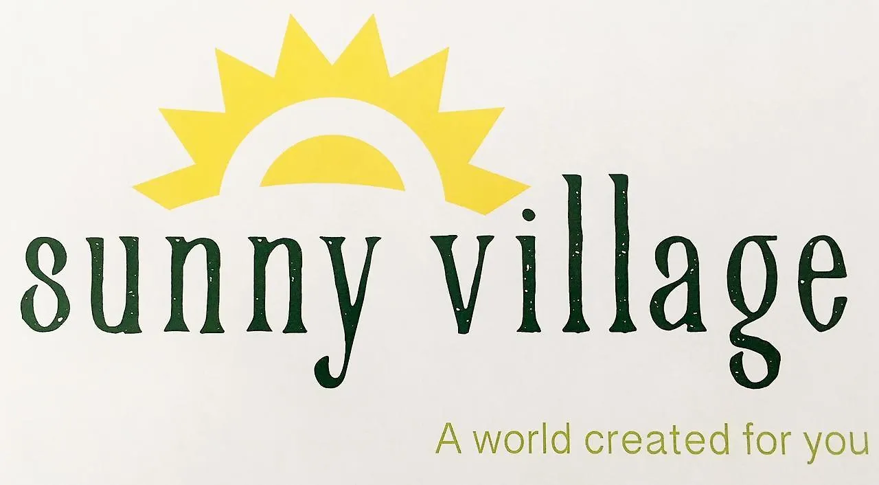 Sunny Village Playa del Inglés Apartamento