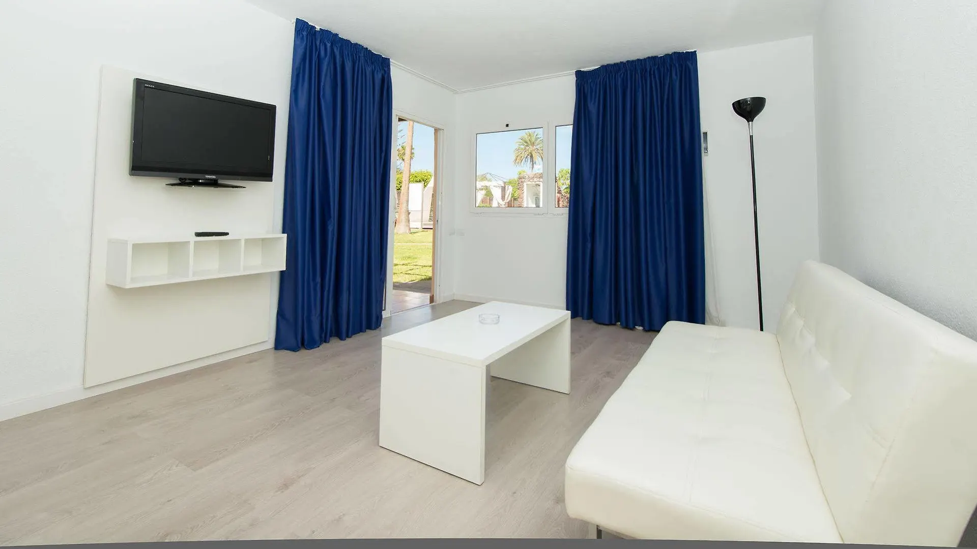 Apartamento Sunny Village Playa del Inglés