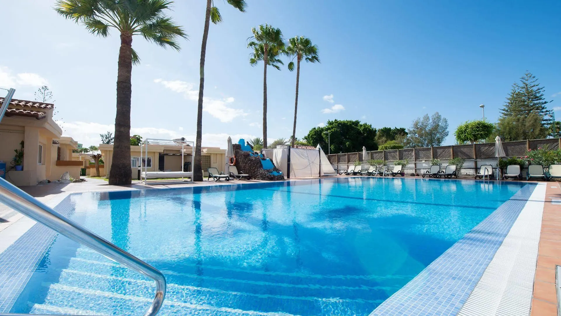 Sunny Village Playa del Inglés Apartamento