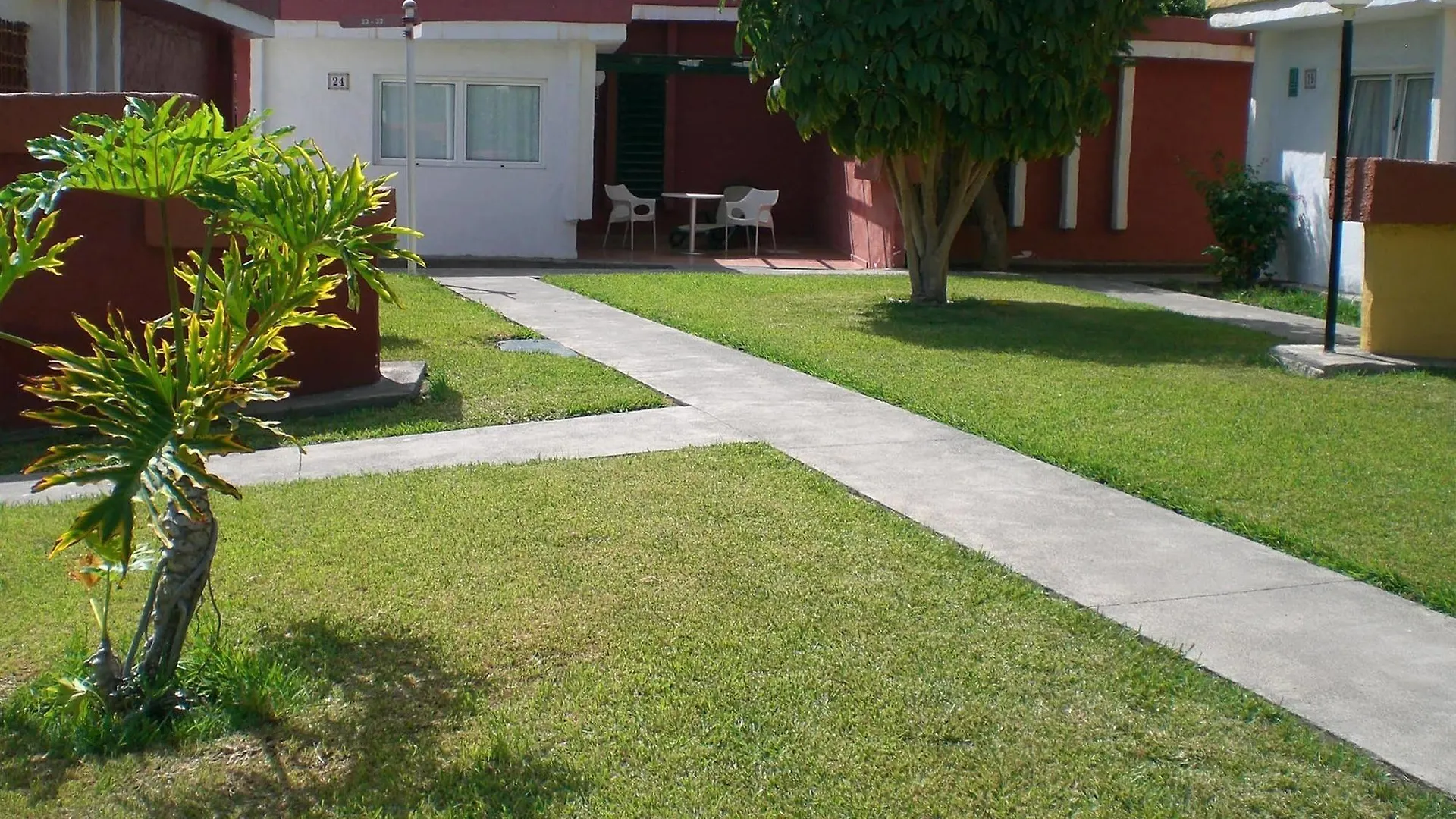 Apartamento Sunny Village Playa del Inglés