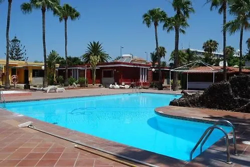 Apartamento Sunny Village Playa del Inglés España