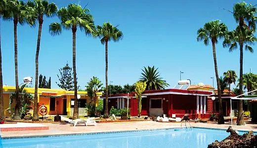Apartamento Sunny Village Playa del Inglés