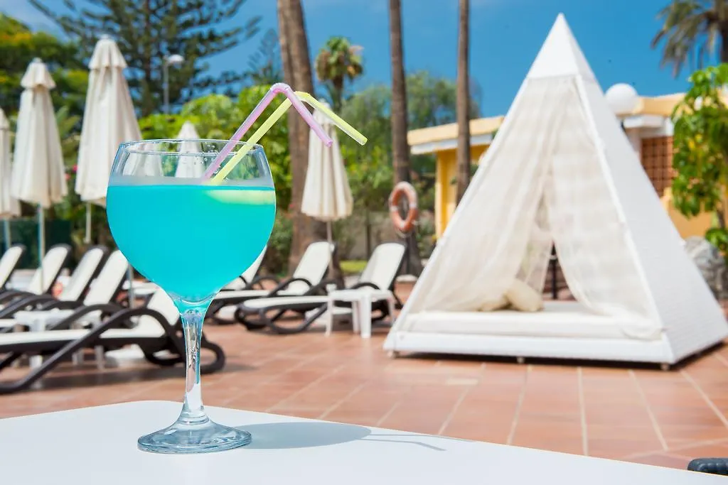 Apartamento Sunny Village Playa del Inglés España