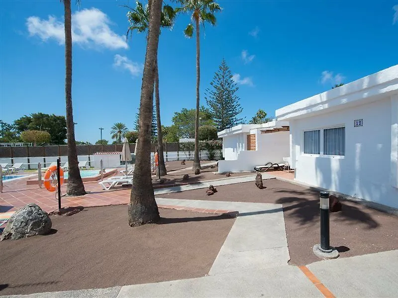 Apartamento Sunny Village Playa del Inglés