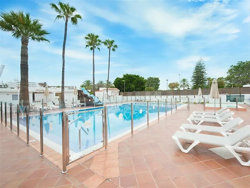 Apartamento Sunny Village Playa del Inglés España